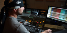 Diploma Audio Engineering & Music Production